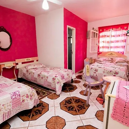Pousada Oca Pora Conservatoria Room photo
