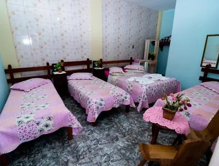 Pousada Oca Pora Conservatoria Room photo