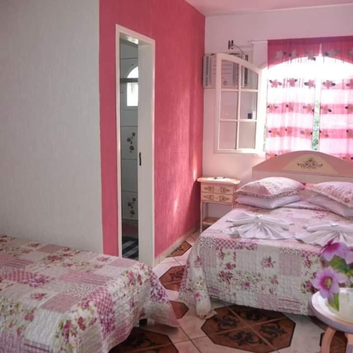 Oca Pora Inn *