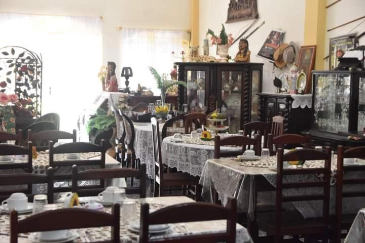 Inn Oca Pora *