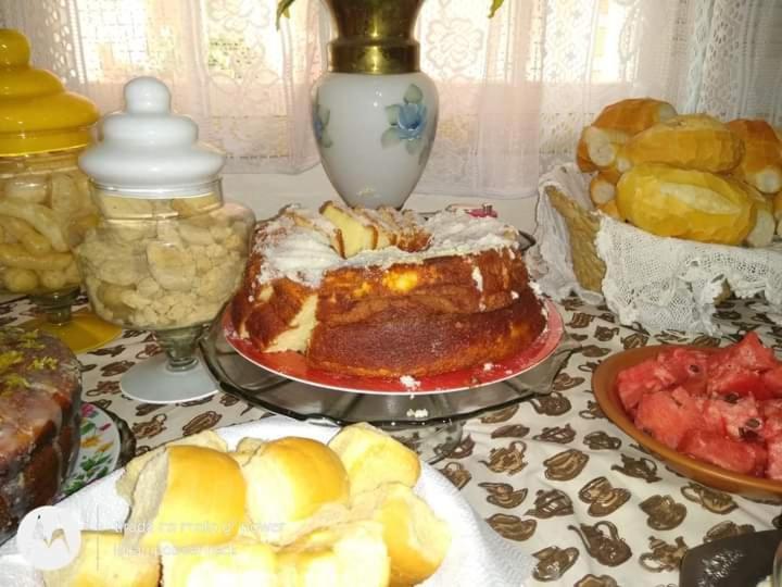 Oca Pora *