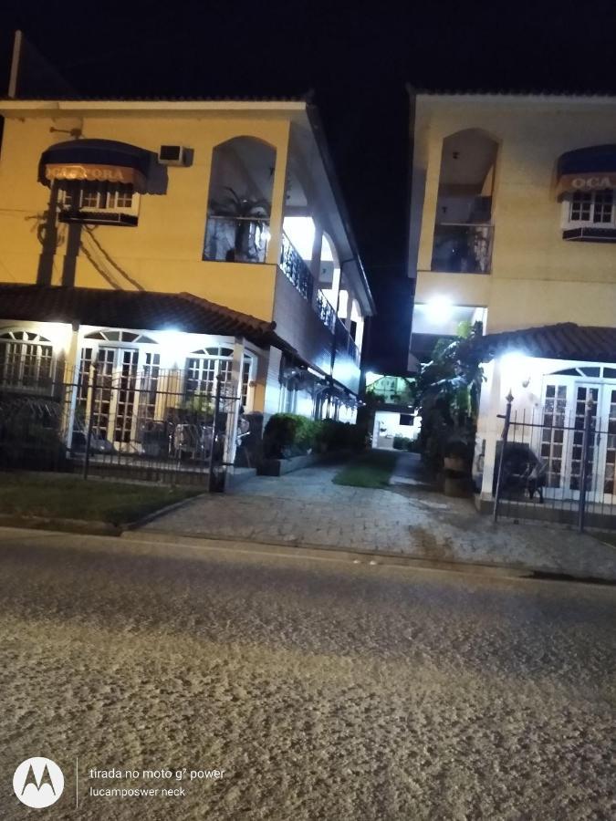 Oca Pora Inn
