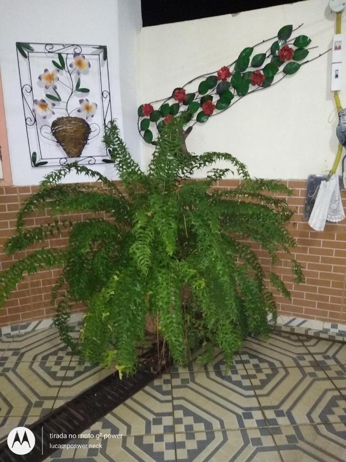 Estalagem Oca Porã *
