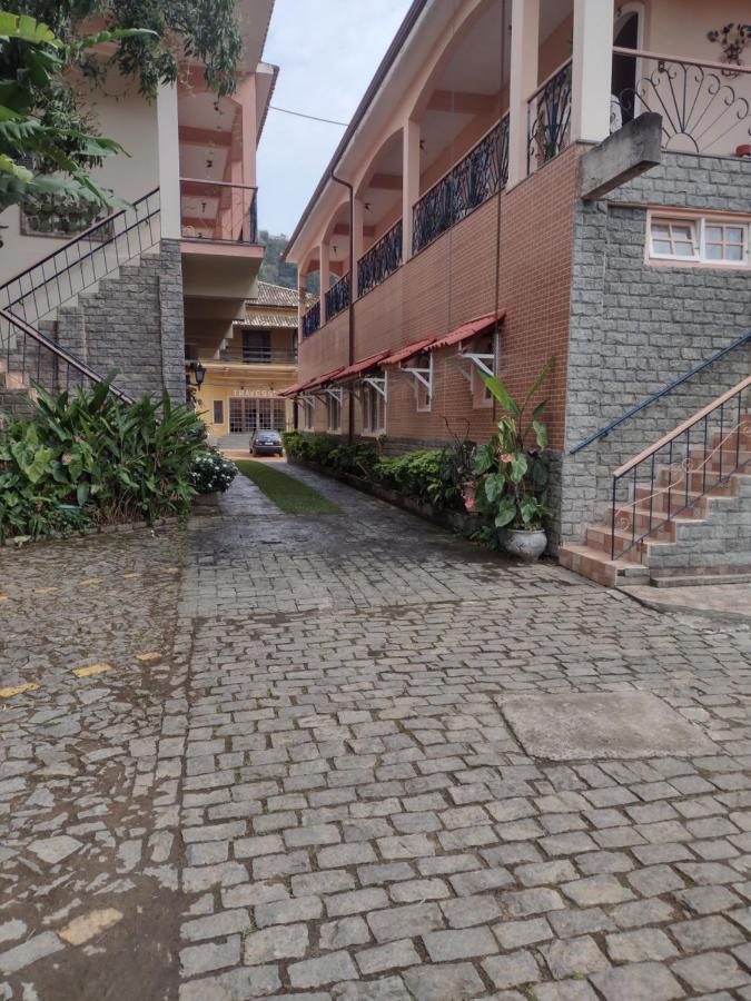 Oca Porã Estalagem Conservatória