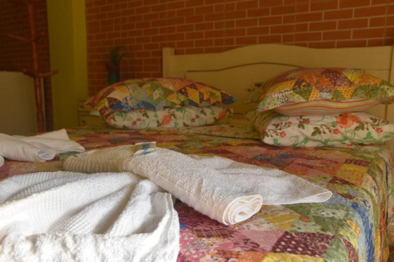 Oca Pora Inn Conservatória