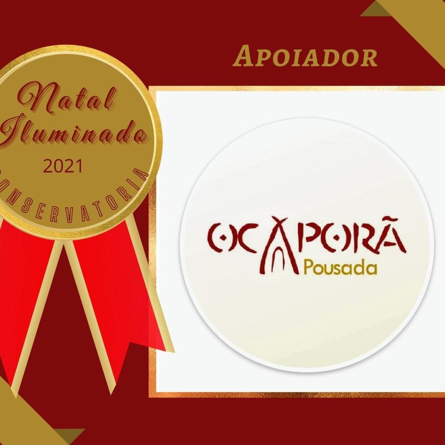 Inn Oca Pora Conservatória
