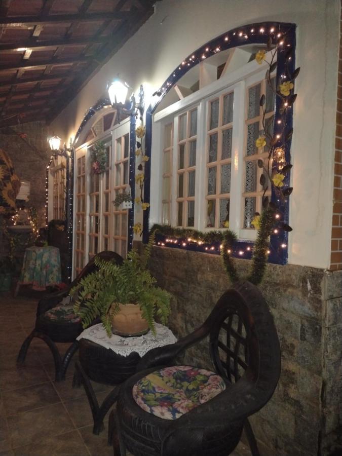 Oca Pora Inn *