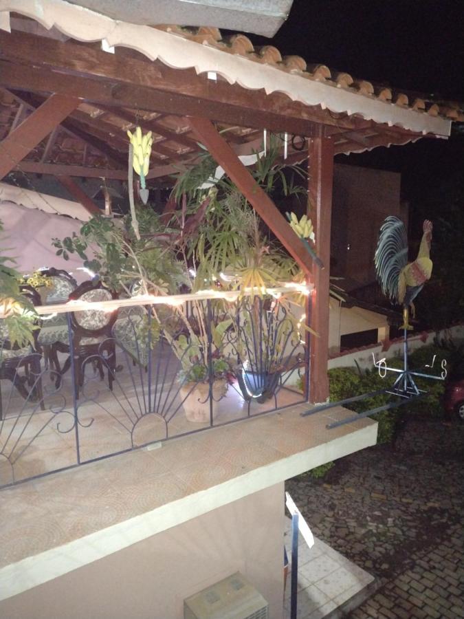 Oca Pora Conservatória