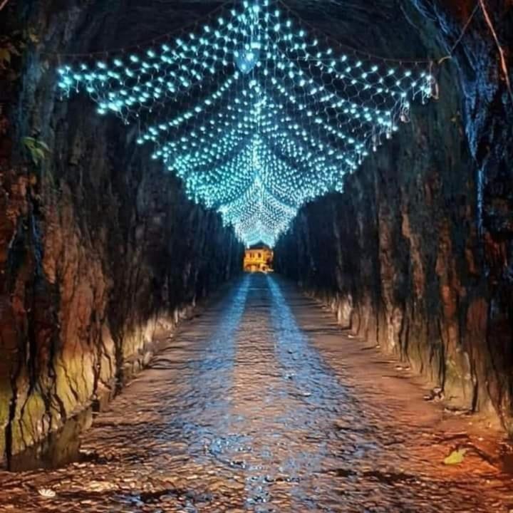 Estalagem Oca Porã *