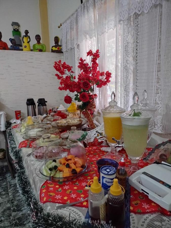 Oca Porã Estalagem