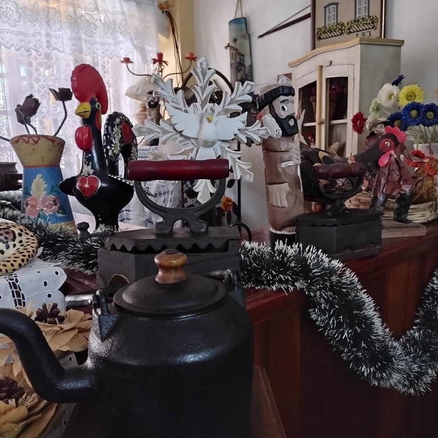 Oca Porã *