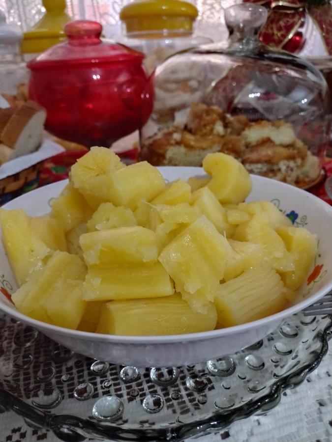 Inn Oca Pora Conservatória