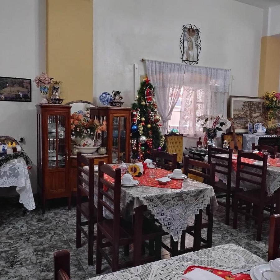 Inn Oca Pora Conservatória