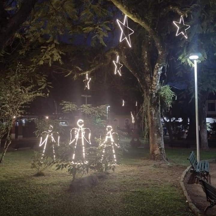Estalagem Oca Porã *