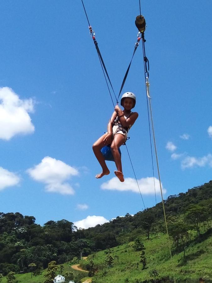 Estalagem Oca Porã