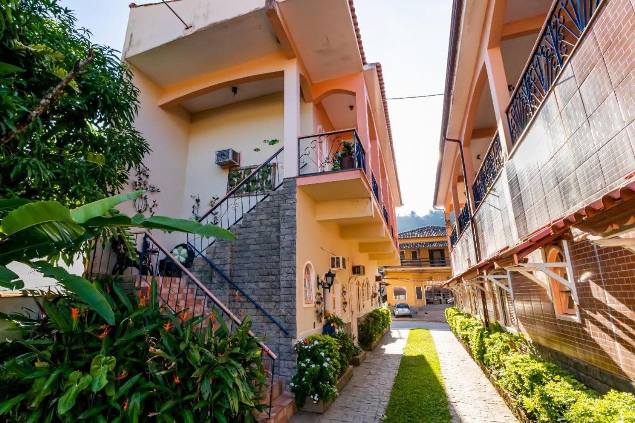 Inn Oca Pora Conservatória