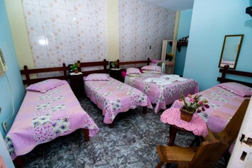 Oca Pora Inn Conservatória