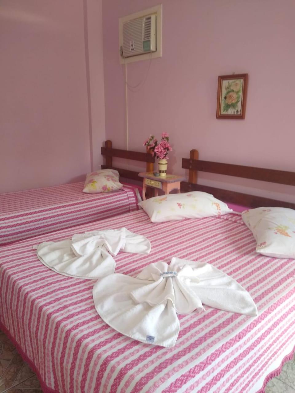 Oca Pora Inn *