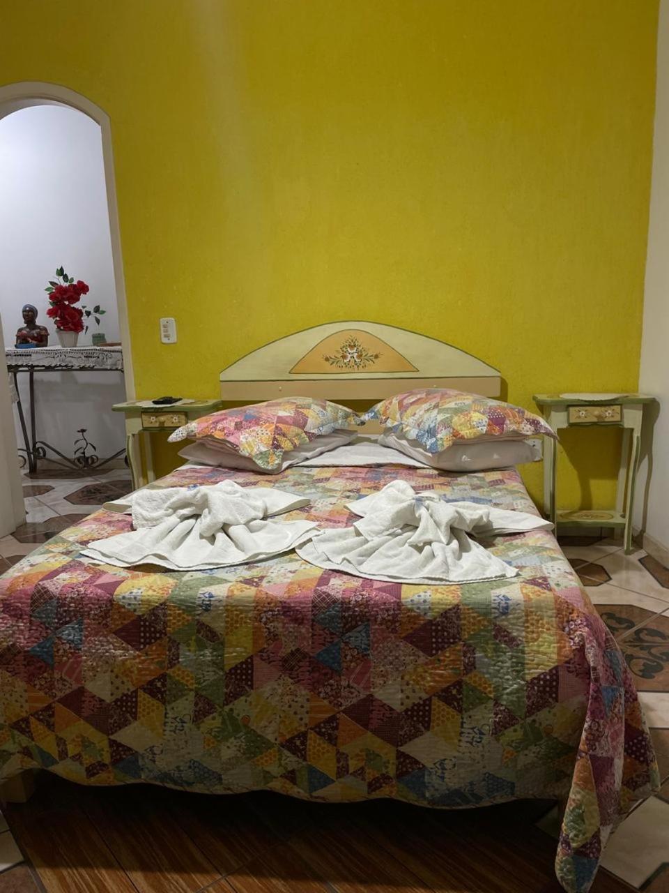 Inn Oca Pora Conservatória