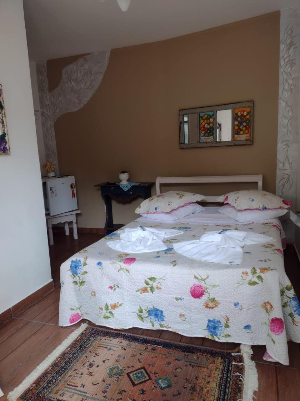 Inn Oca Pora Conservatória